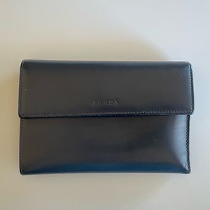 Prada Wallet